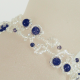 Arabesque - Arabesque Iolite-Diaphanous white - 2